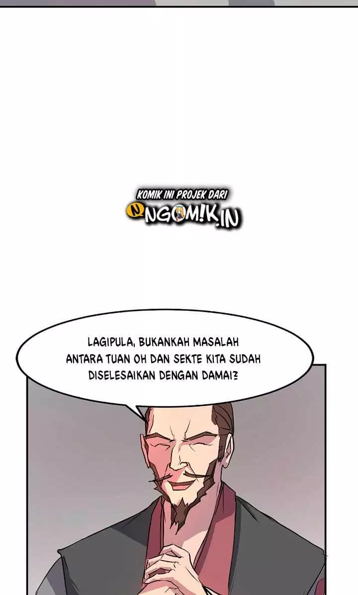 Chapter Komik
              The Invincible Immortal Chapter 09 - page 38