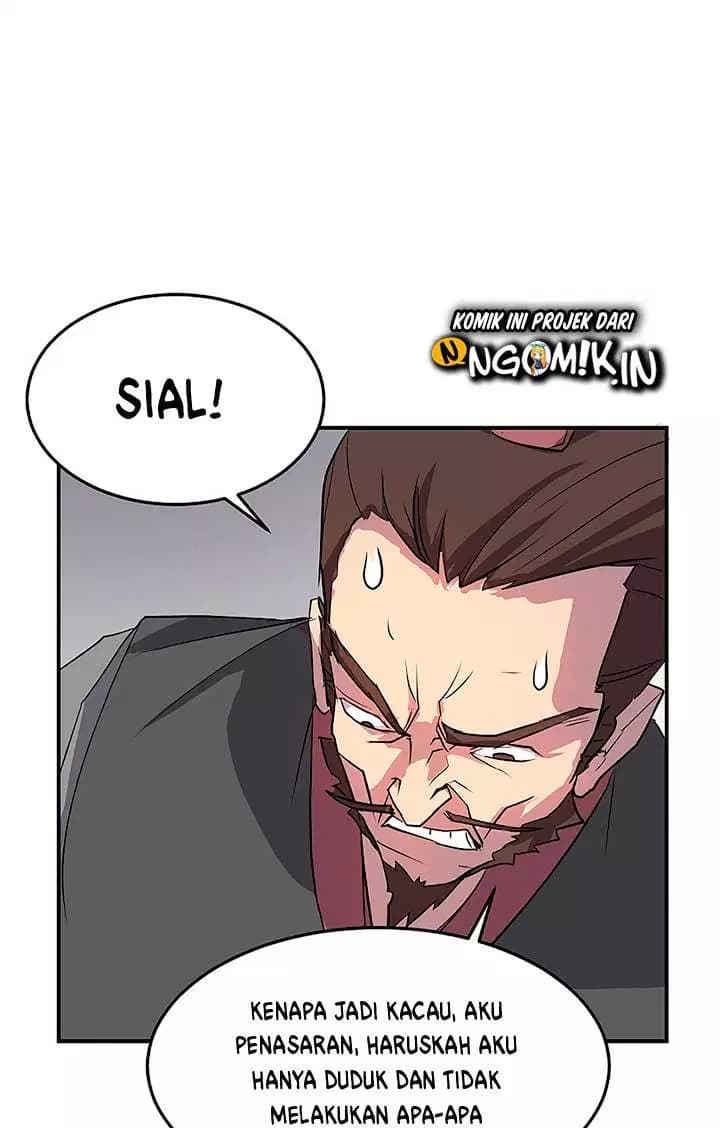 Chapter Komik
              The Invincible Immortal Chapter 09 - page 18