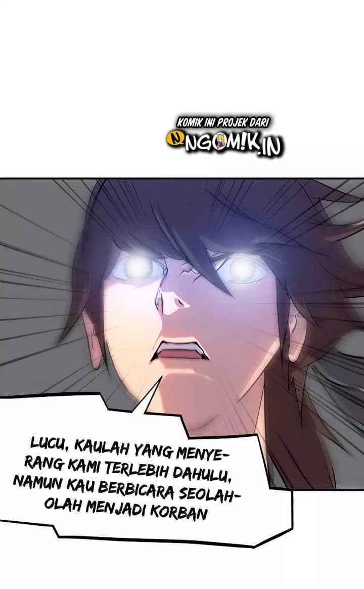 Chapter Komik
              The Invincible Immortal Chapter 09 - page 12