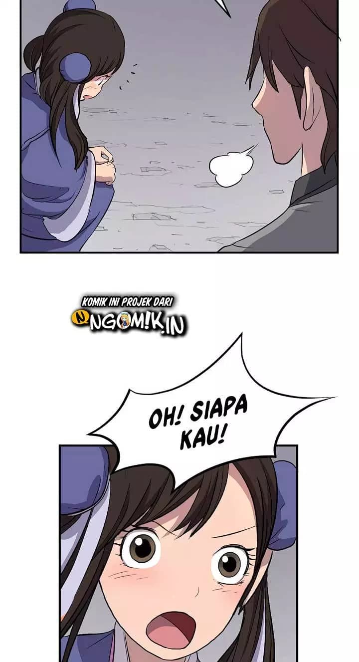 Chapter Komik
              The Invincible Immortal Chapter 10 - page 45