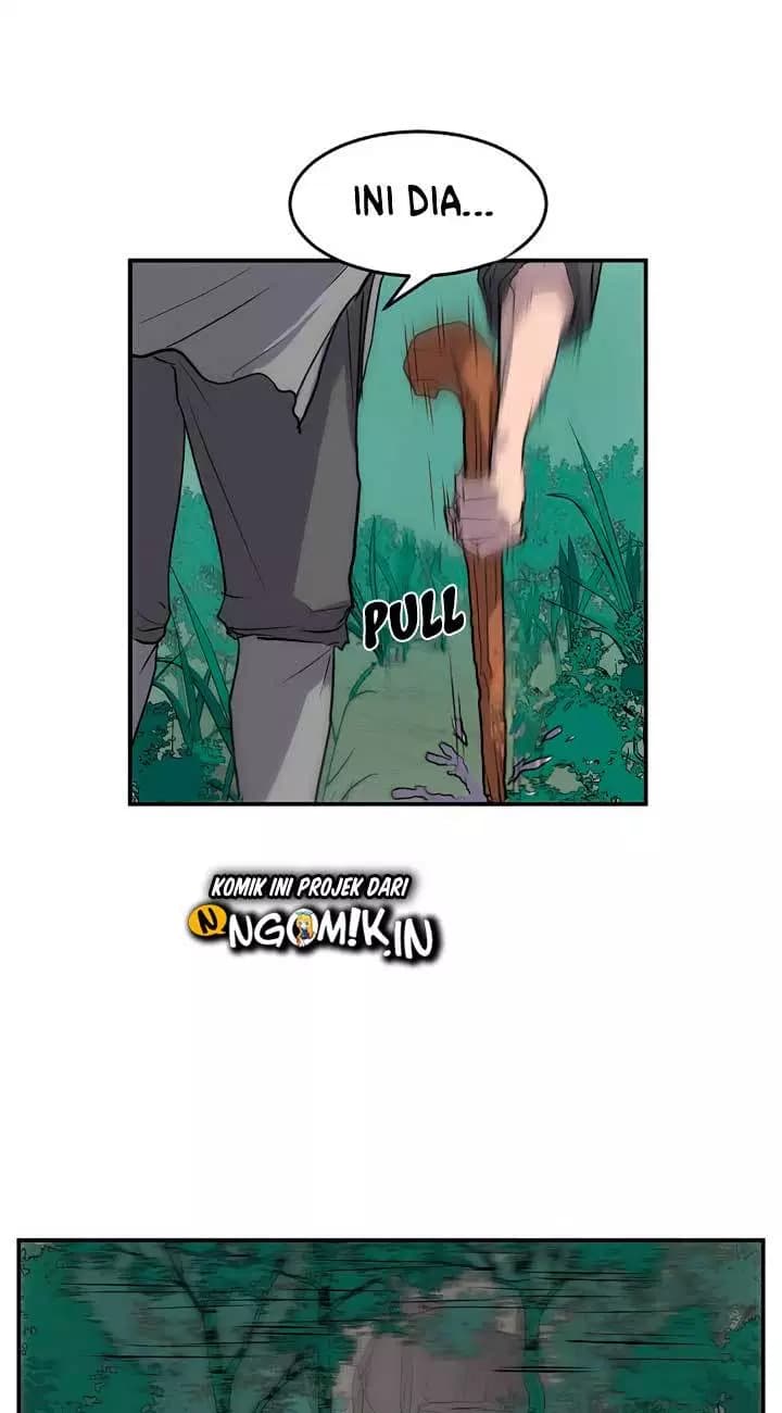 Chapter Komik
              The Invincible Immortal Chapter 10 - page 39