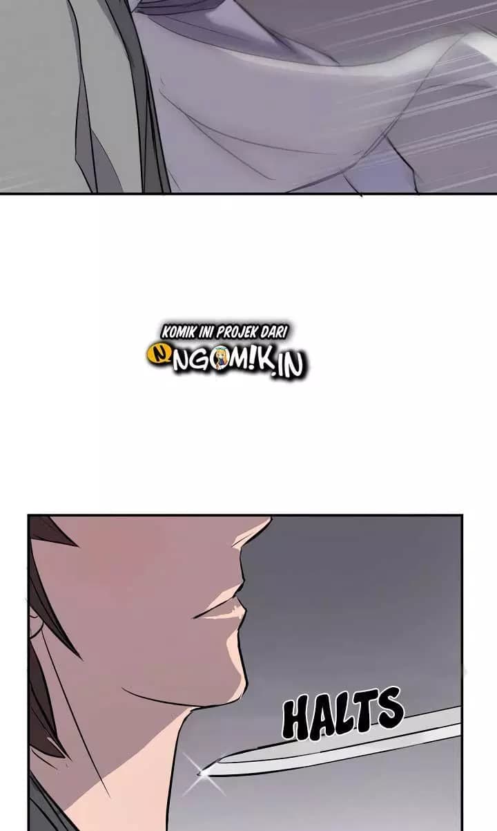 Chapter Komik
              The Invincible Immortal Chapter 11 - page 30