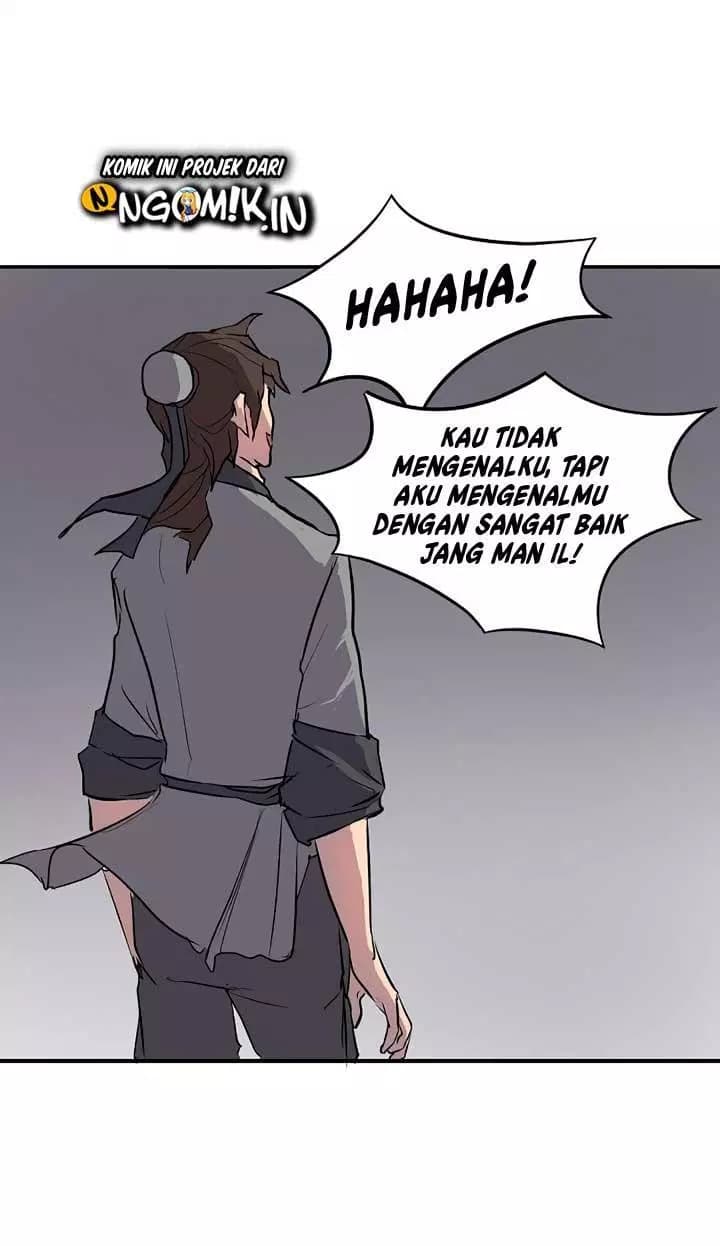 Chapter Komik
              The Invincible Immortal Chapter 11 - page 39