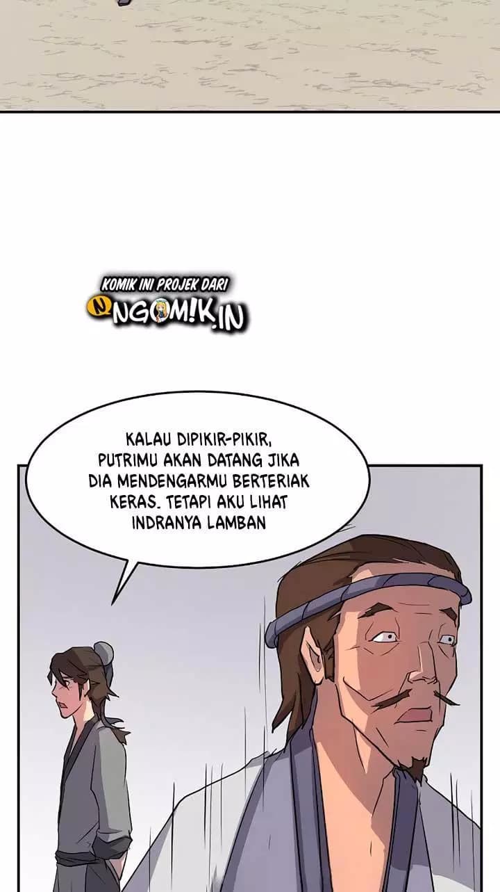 Chapter Komik
              The Invincible Immortal Chapter 11 - page 54