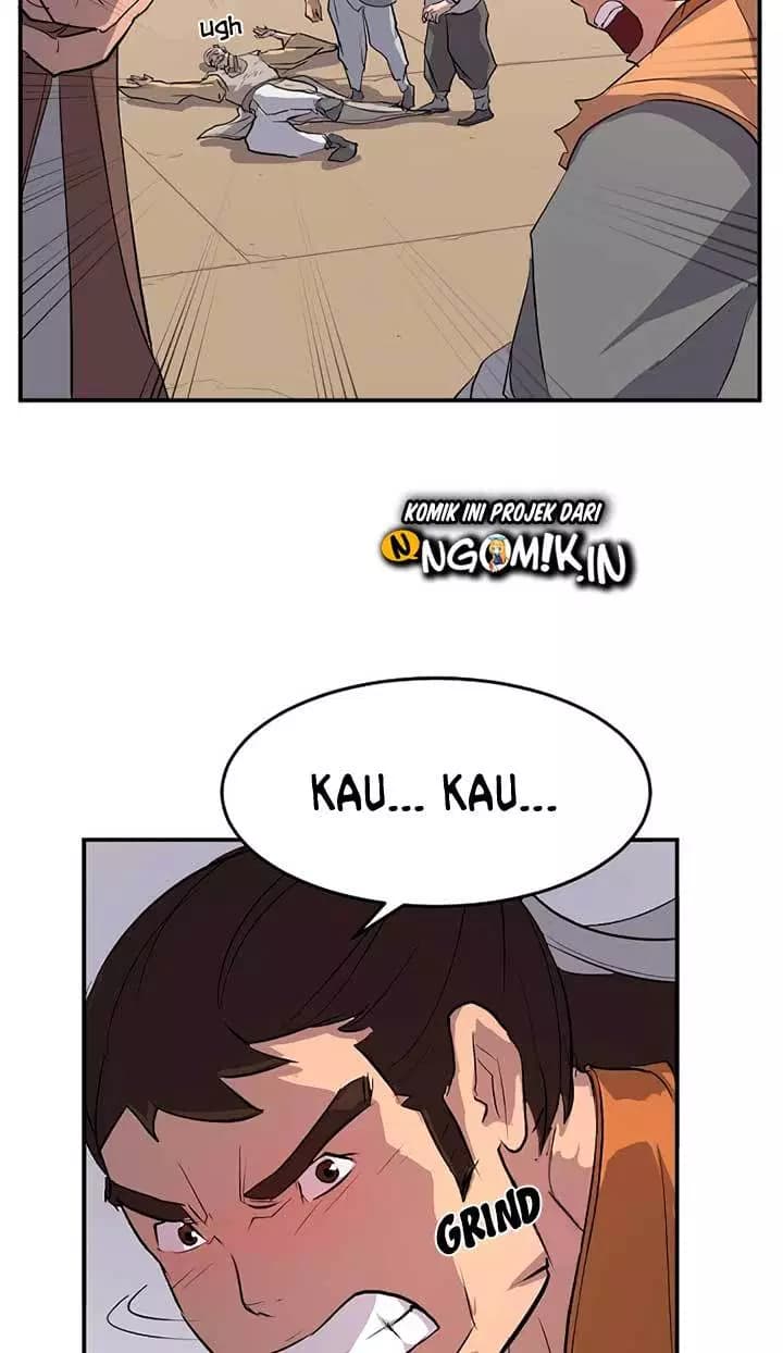 Chapter Komik
              The Invincible Immortal Chapter 12 - page 30