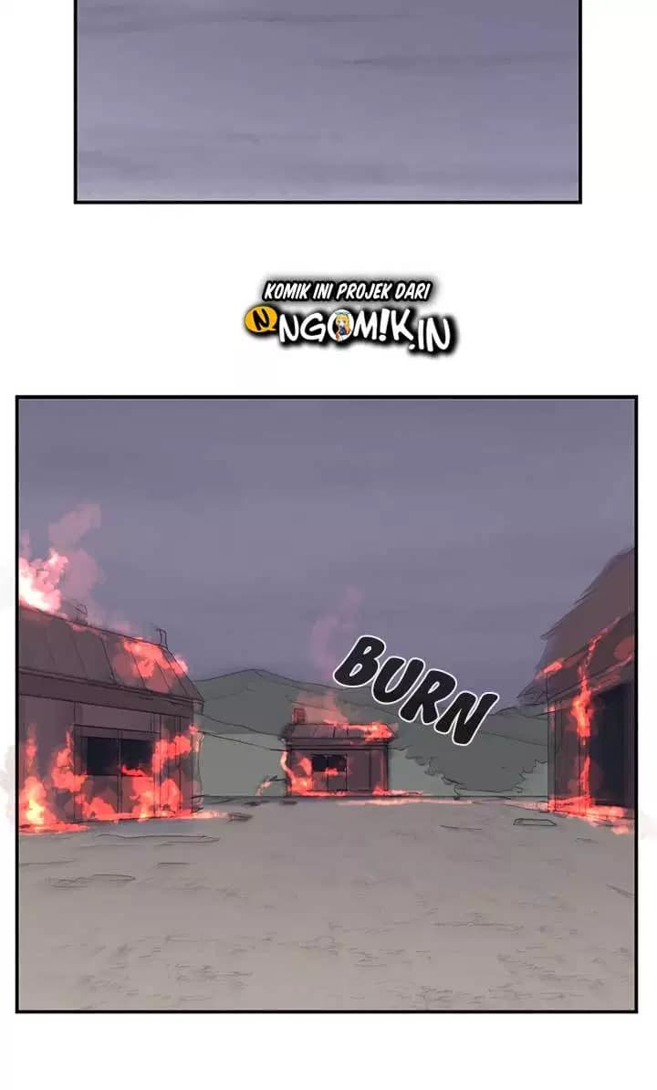 Chapter Komik
              The Invincible Immortal Chapter 12 - page 44