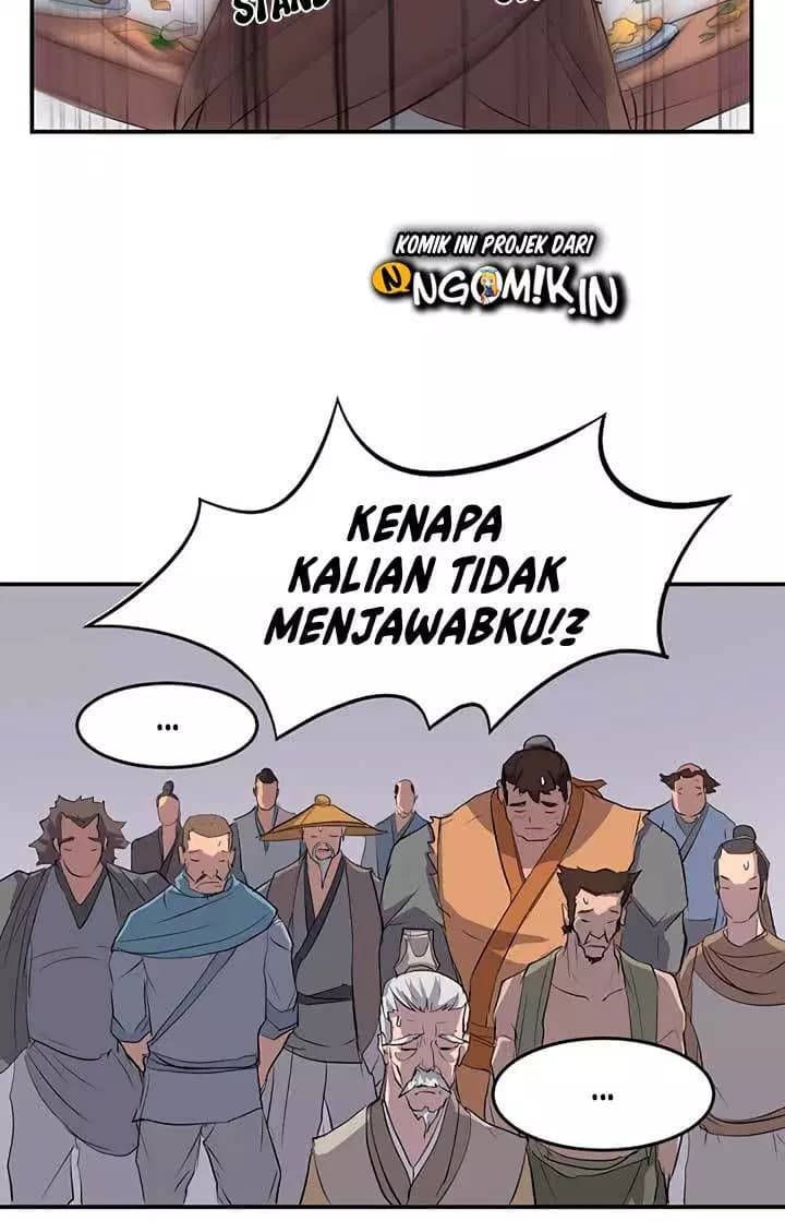 Chapter Komik
              The Invincible Immortal Chapter 12 - page 19