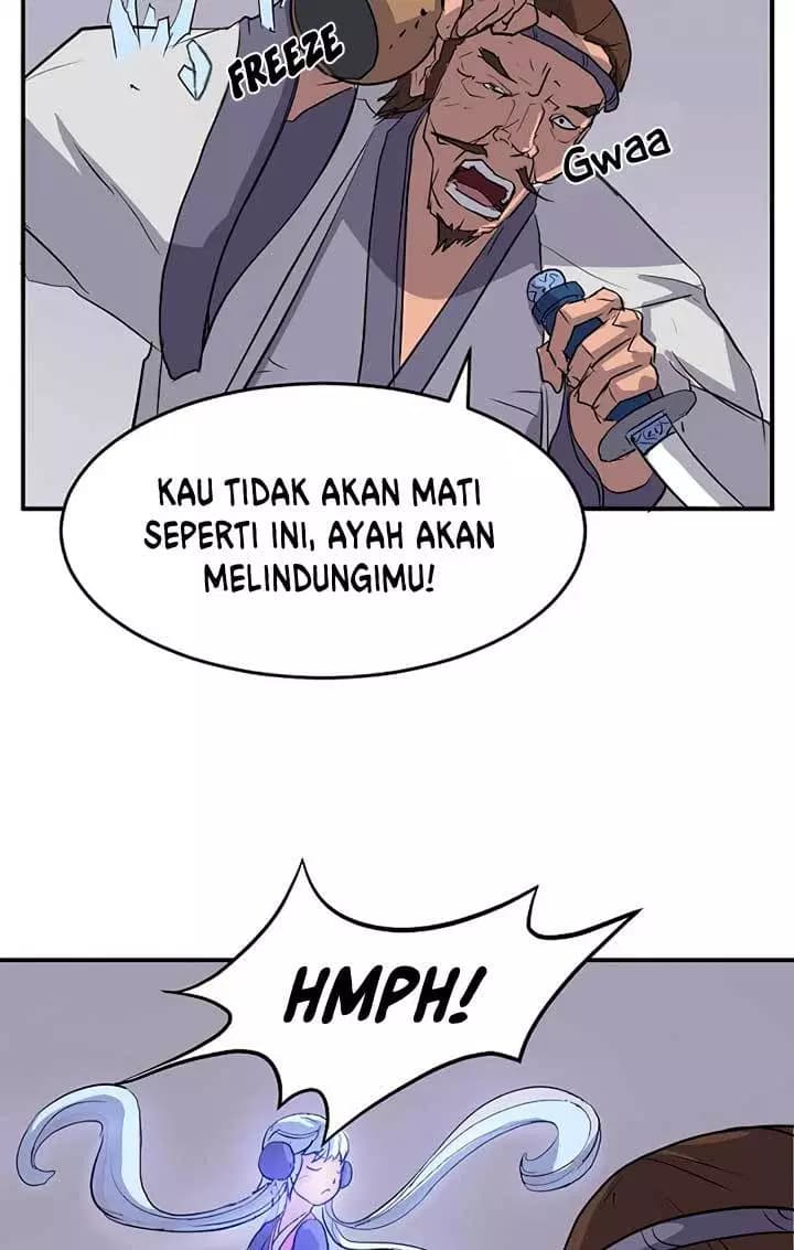 Chapter Komik
              The Invincible Immortal Chapter 12 - page 56