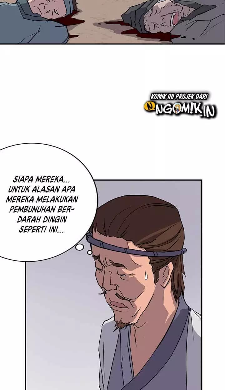 Chapter Komik
              The Invincible Immortal Chapter 12 - page 49