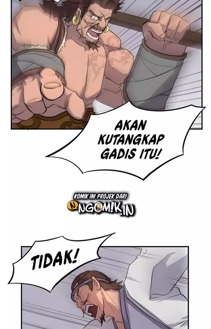 Chapter Komik
              The Invincible Immortal Chapter 13 - page 47