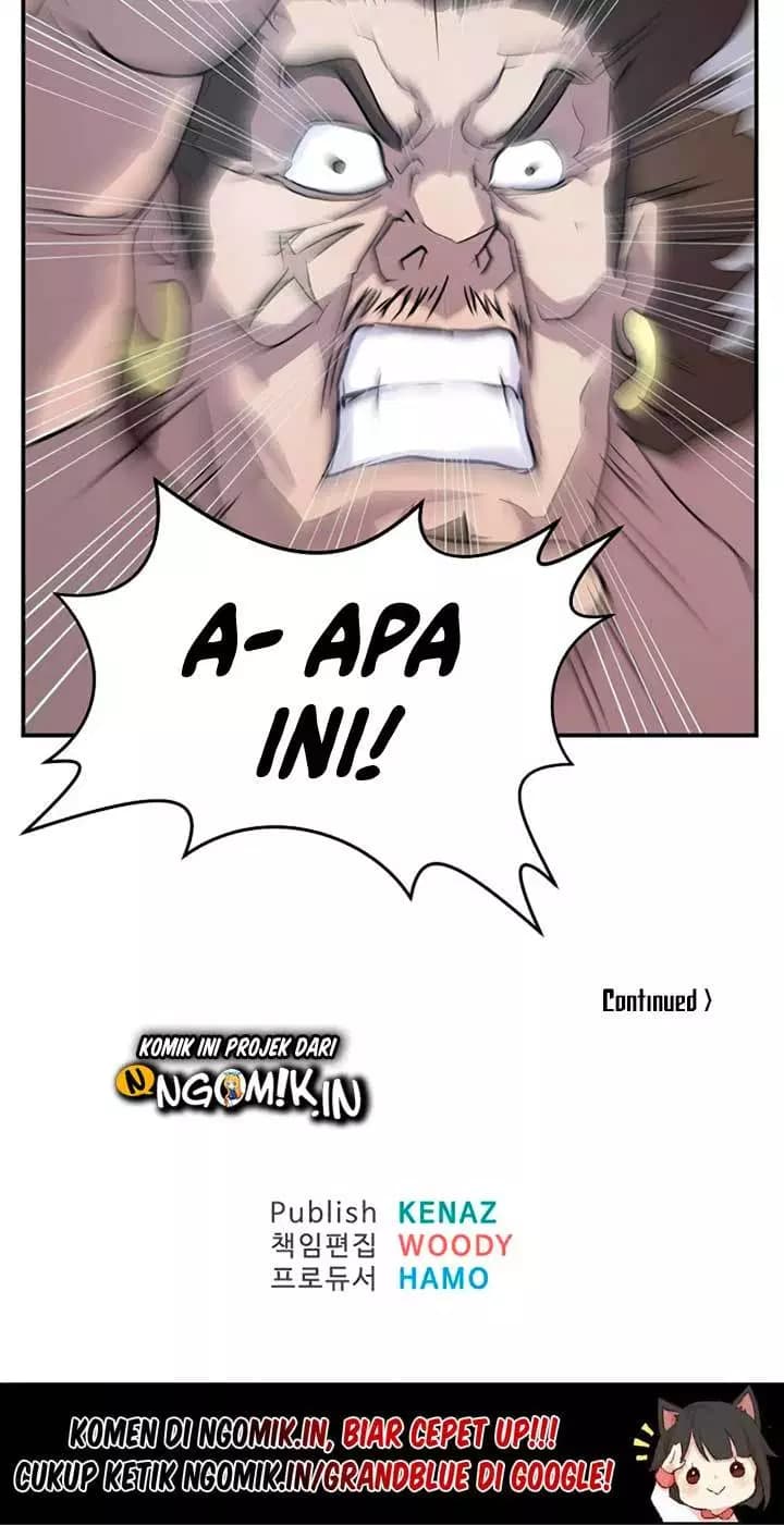 Chapter Komik
              The Invincible Immortal Chapter 13 - page 55