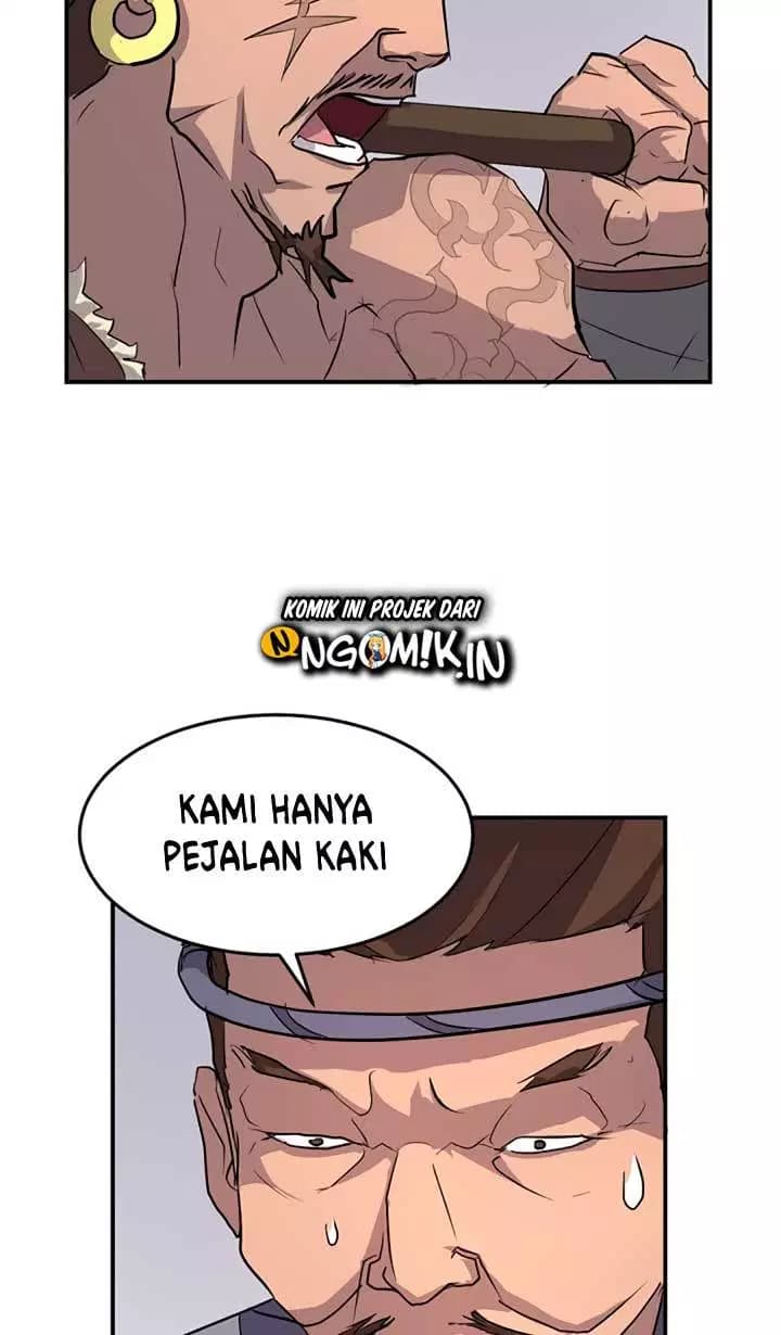 Chapter Komik
              The Invincible Immortal Chapter 13 - page 10