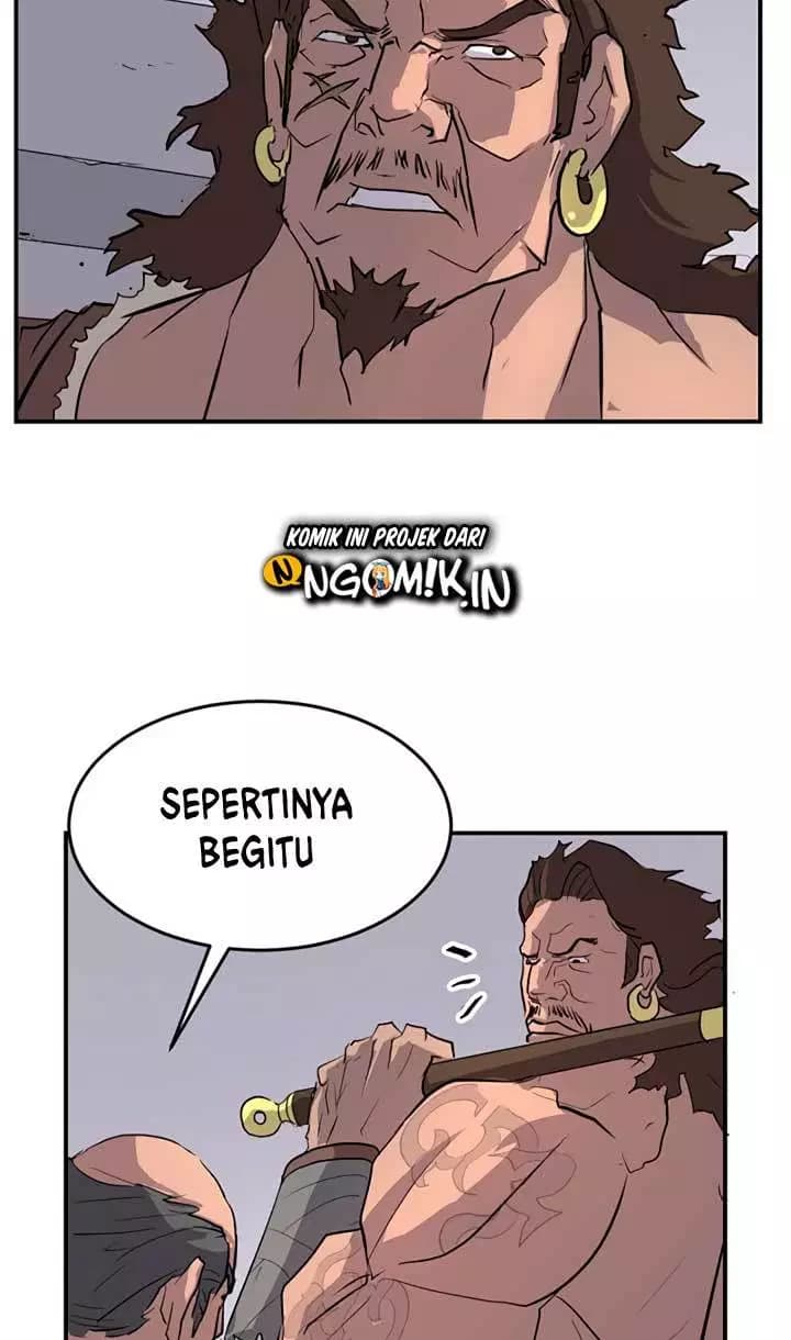 Chapter Komik
              The Invincible Immortal Chapter 13 - page 6