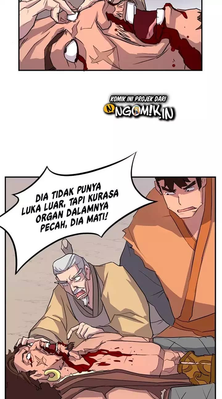 Chapter Komik
              The Invincible Immortal Chapter 15 - page 30