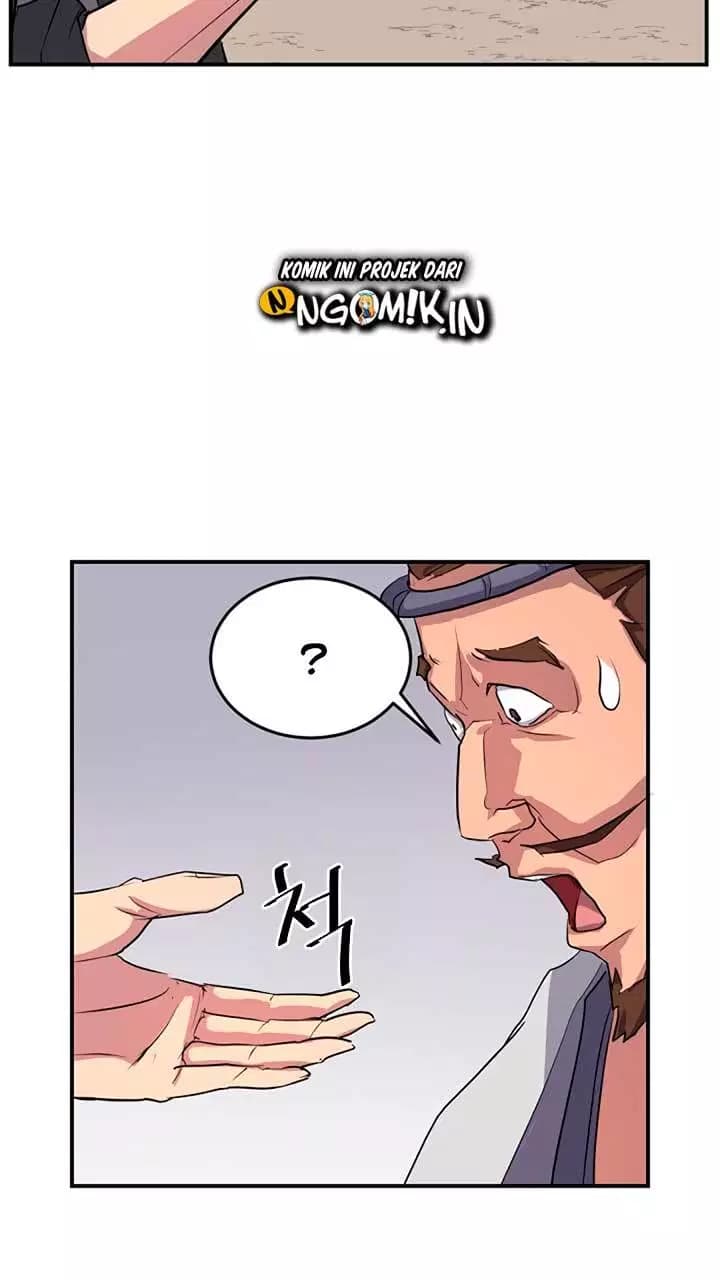 Chapter Komik
              The Invincible Immortal Chapter 15 - page 51