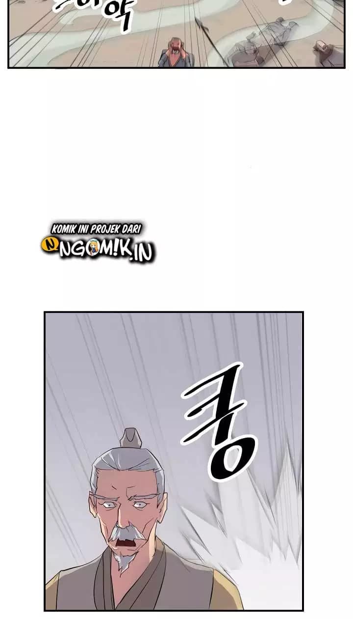 Chapter Komik
              The Invincible Immortal Chapter 15 - page 42