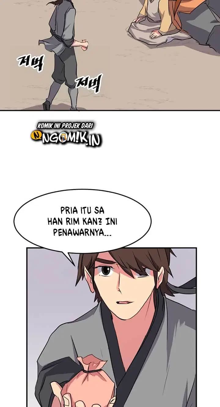 Chapter Komik
              The Invincible Immortal Chapter 15 - page 59