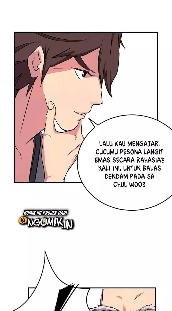 Chapter Komik
              The Invincible Immortal Chapter 16 - page 48