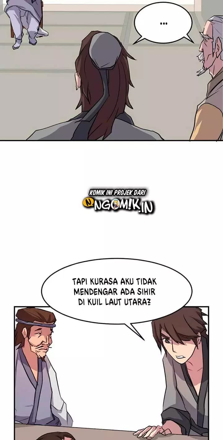 Chapter Komik
              The Invincible Immortal Chapter 16 - page 57