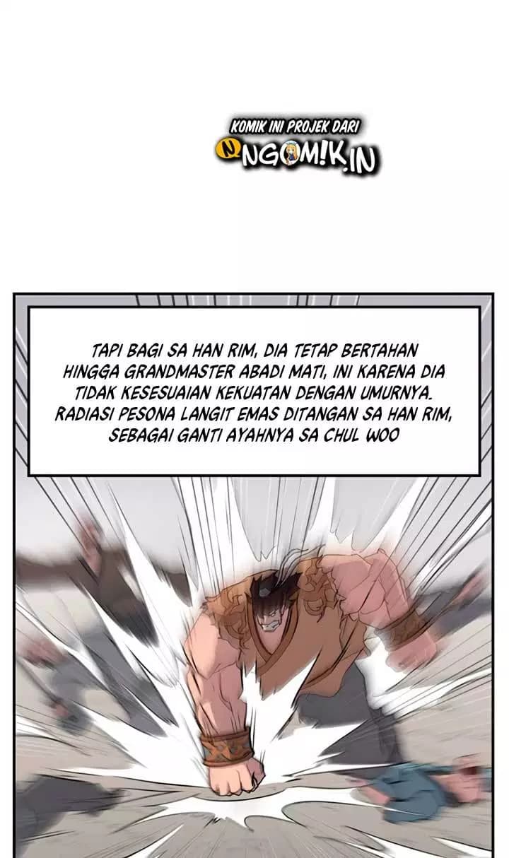 Chapter Komik
              The Invincible Immortal Chapter 16 - page 3