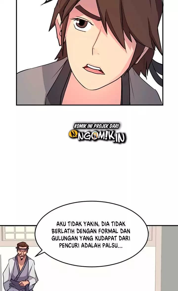 Chapter Komik
              The Invincible Immortal Chapter 16 - page 56