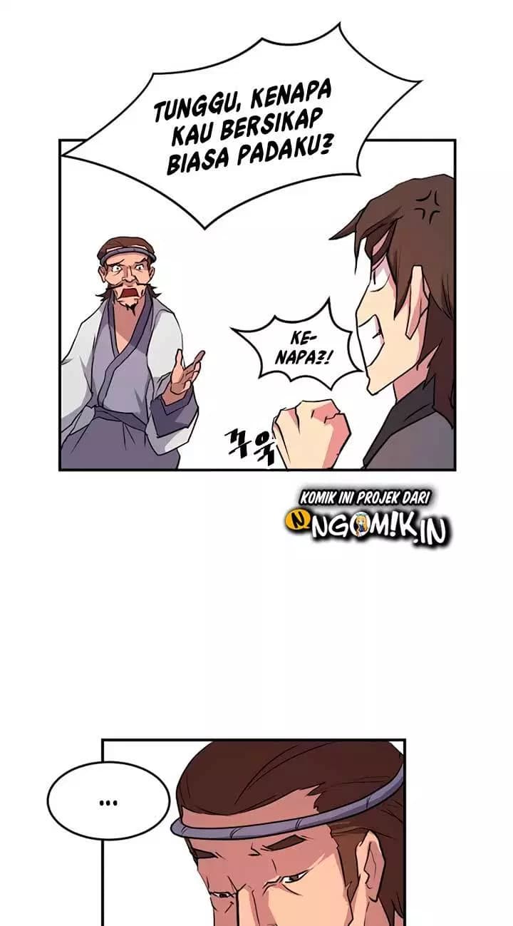 Chapter Komik
              The Invincible Immortal Chapter 16 - page 52