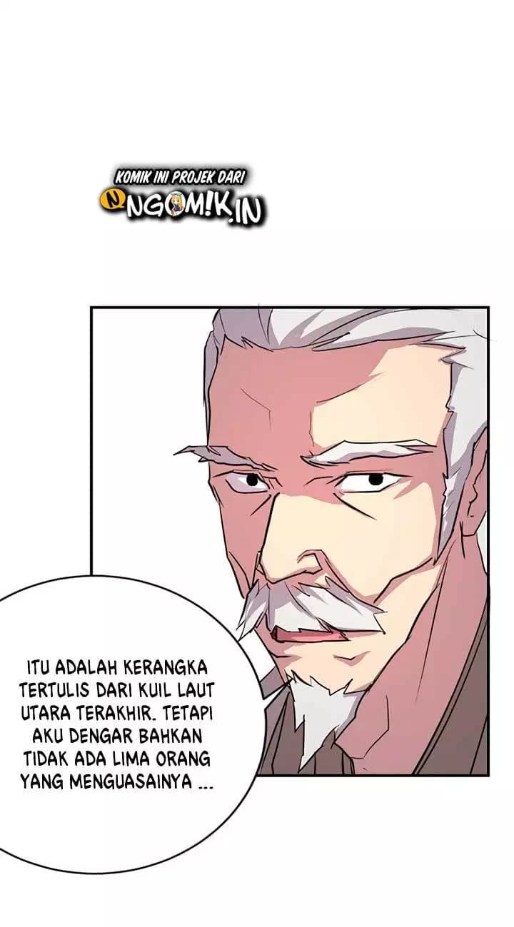 Chapter Komik
              The Invincible Immortal Chapter 16 - page 54