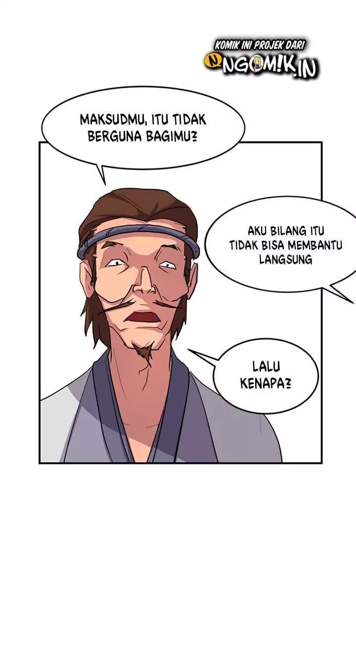 Chapter Komik
              The Invincible Immortal Chapter 17 - page 7