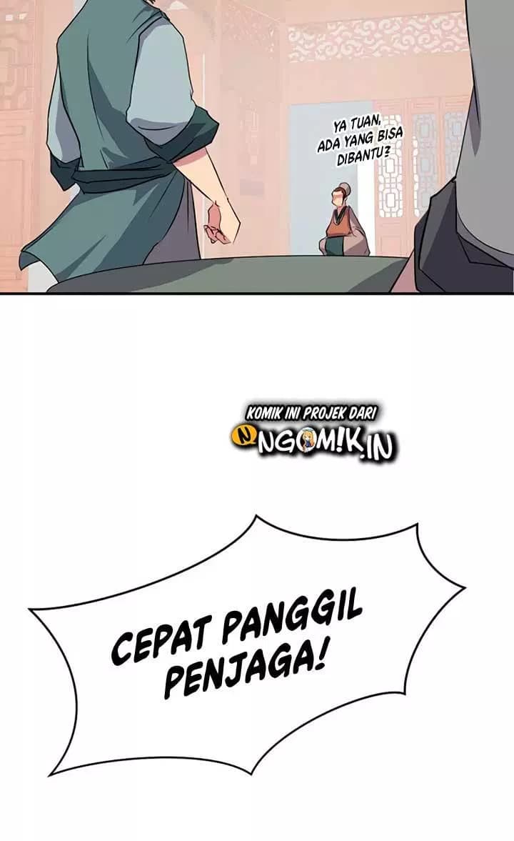 Chapter Komik
              The Invincible Immortal Chapter 17 - page 46