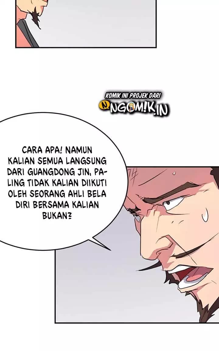 Chapter Komik
              The Invincible Immortal Chapter 18 - page 60