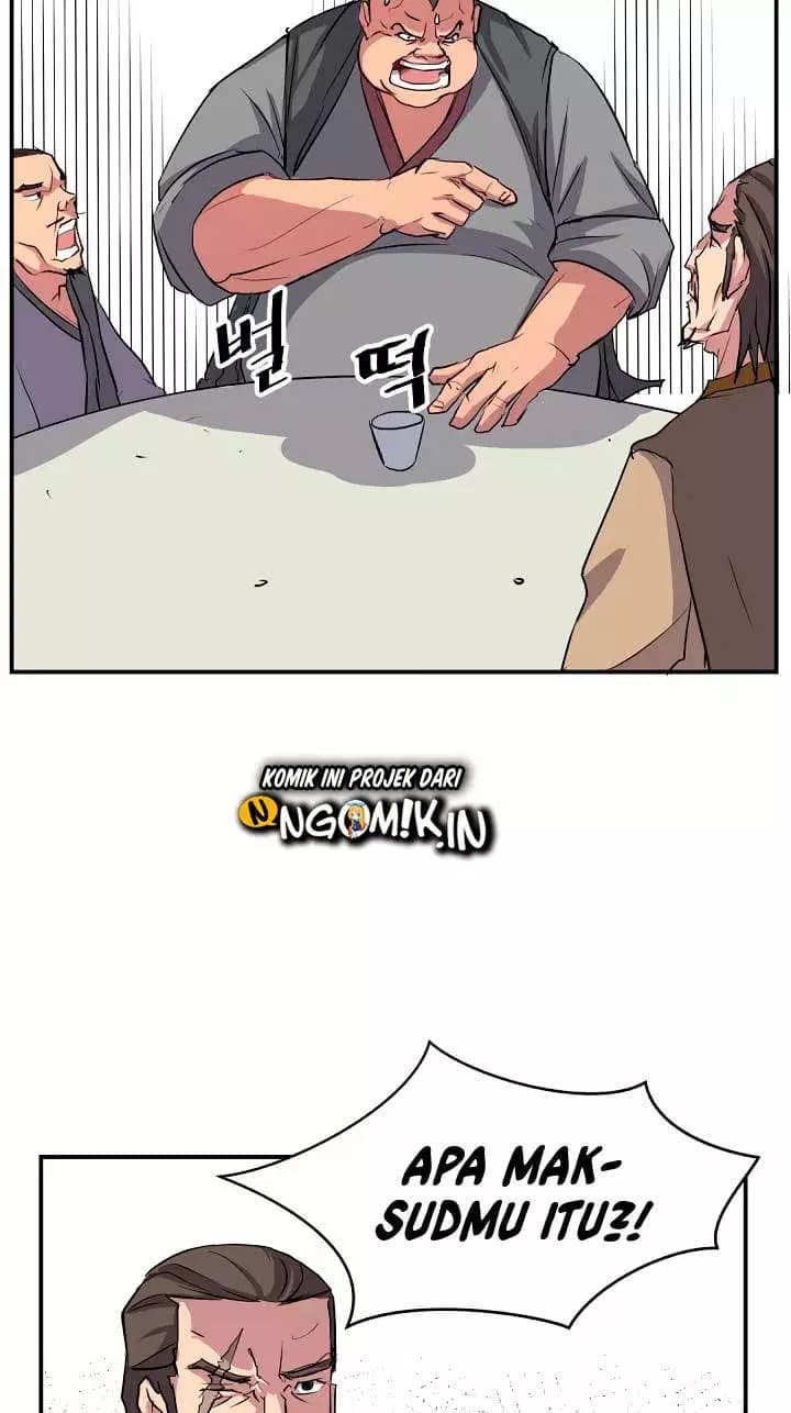 Chapter Komik
              The Invincible Immortal Chapter 18 - page 21