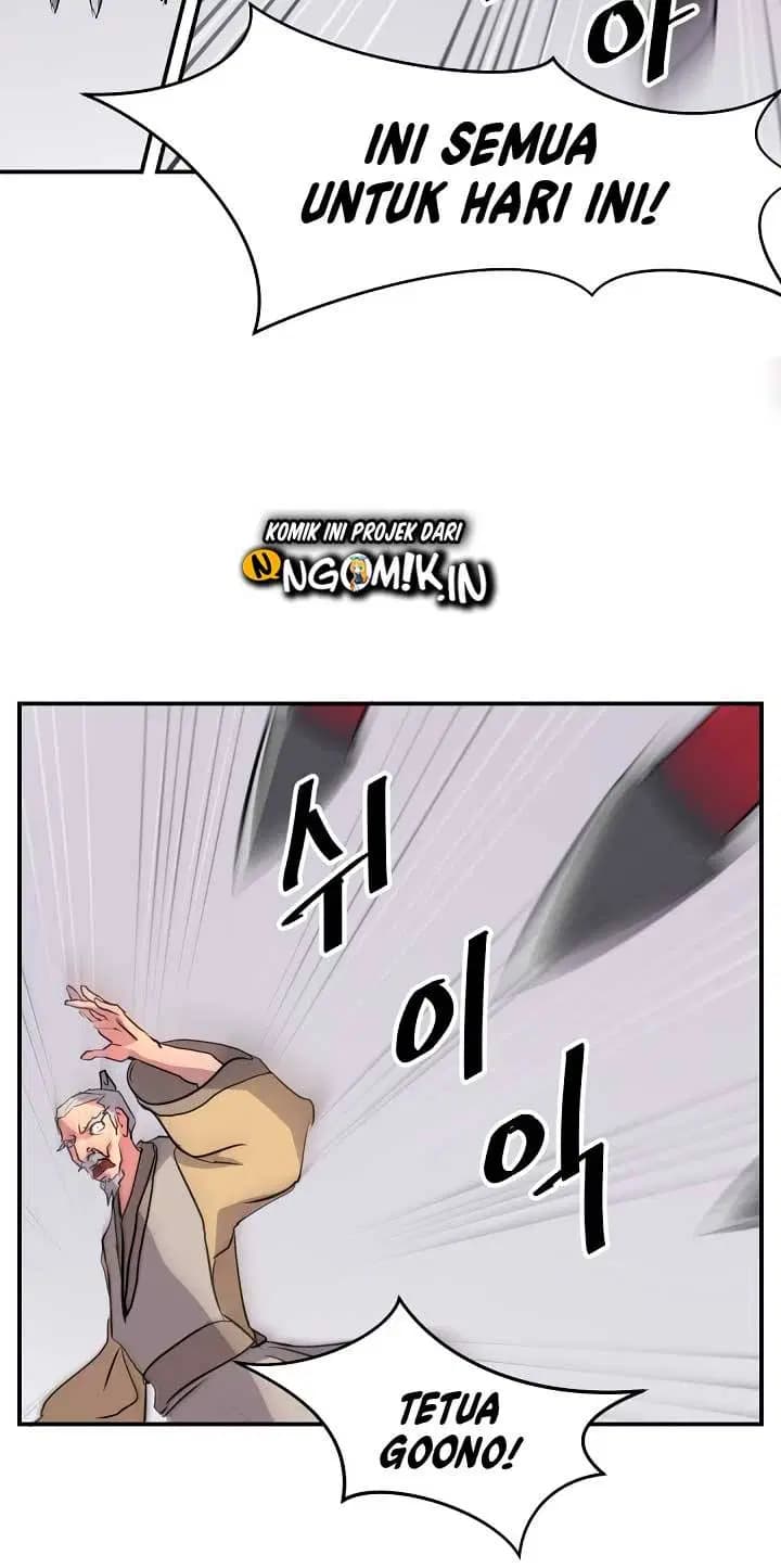 Chapter Komik
              The Invincible Immortal Chapter 19 - page 38