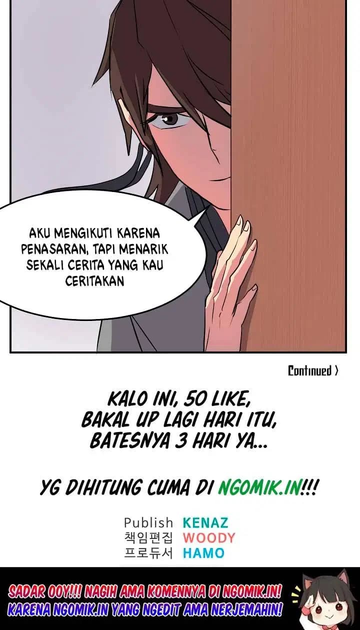 Chapter Komik
              The Invincible Immortal Chapter 19 - page 72