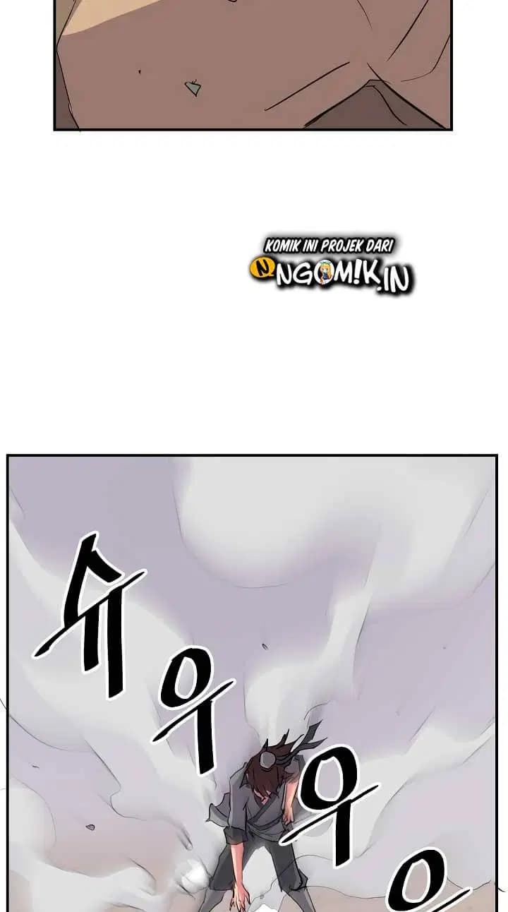 Chapter Komik
              The Invincible Immortal Chapter 19 - page 28