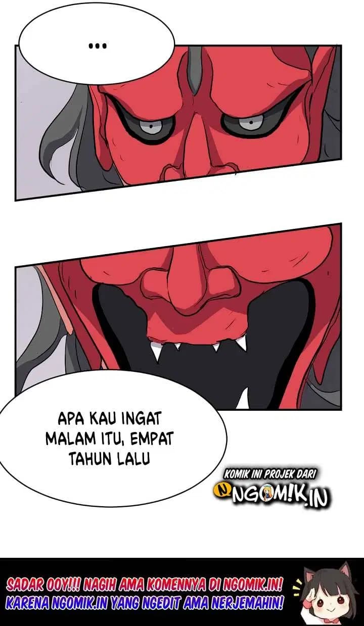 Chapter Komik
              The Invincible Immortal Chapter 19 - page 9