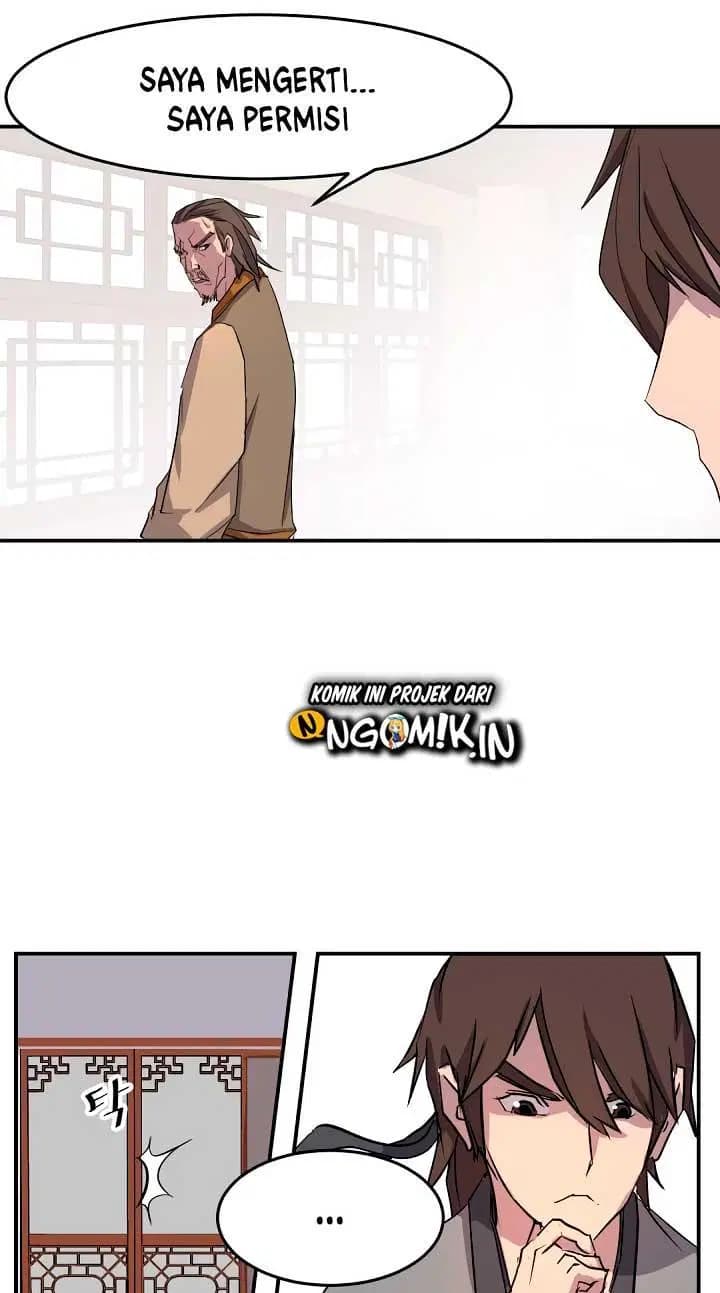 Chapter Komik
              The Invincible Immortal Chapter 20 - page 42