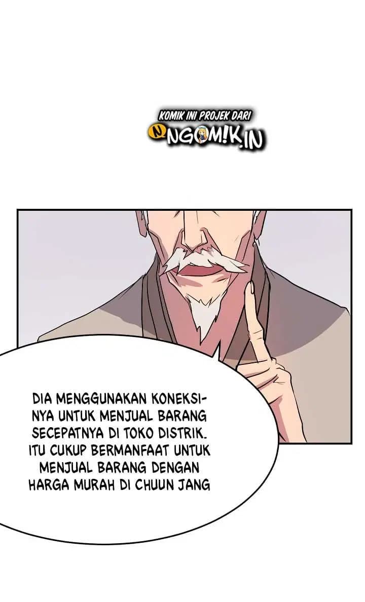 Chapter Komik
              The Invincible Immortal Chapter 20 - page 61