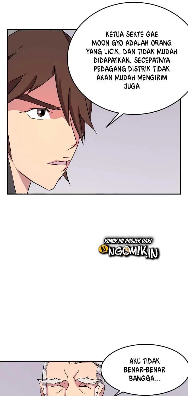 Chapter Komik
              The Invincible Immortal Chapter 20 - page 66