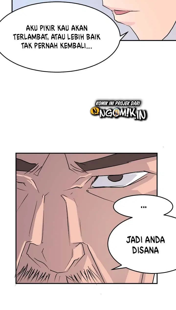 Chapter Komik
              The Invincible Immortal Chapter 20 - page 31