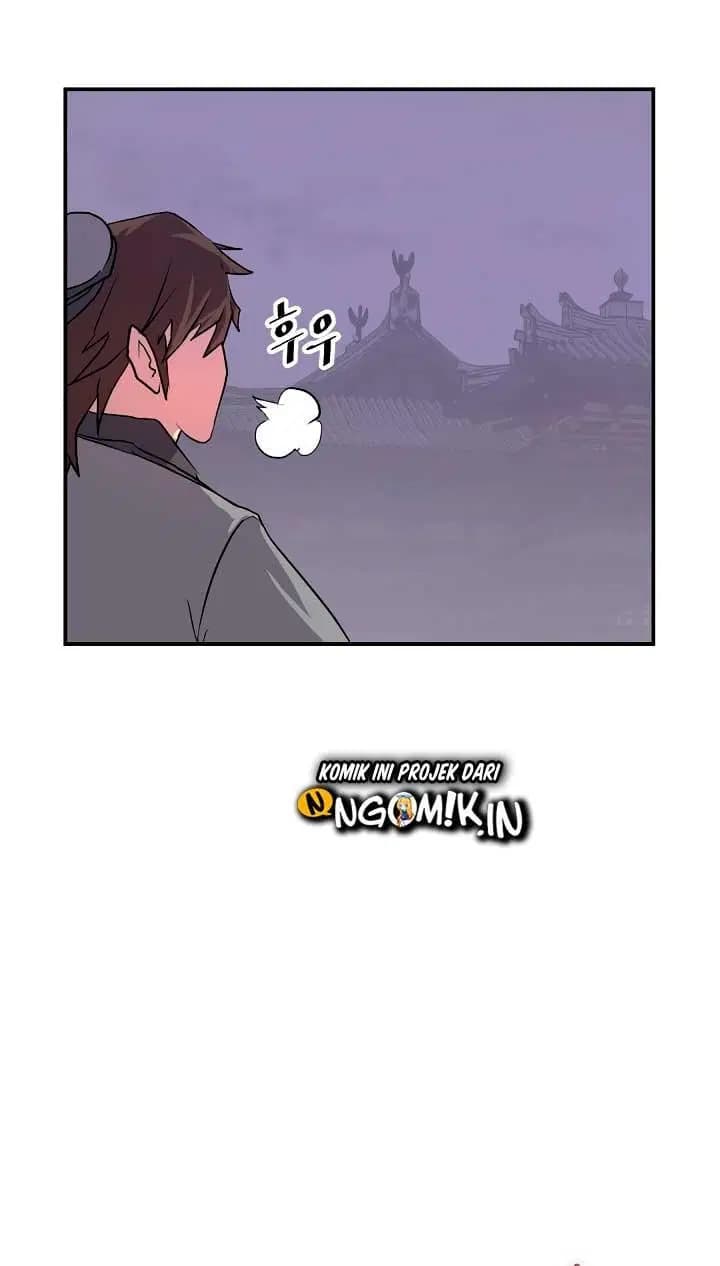 Chapter Komik
              The Invincible Immortal Chapter 20 - page 16