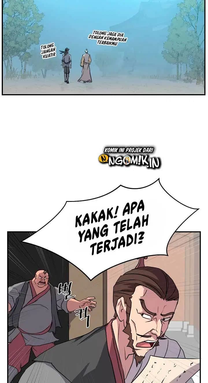 Chapter Komik
              The Invincible Immortal Chapter 21 - page 12