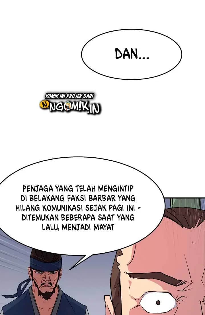 Chapter Komik
              The Invincible Immortal Chapter 21 - page 69