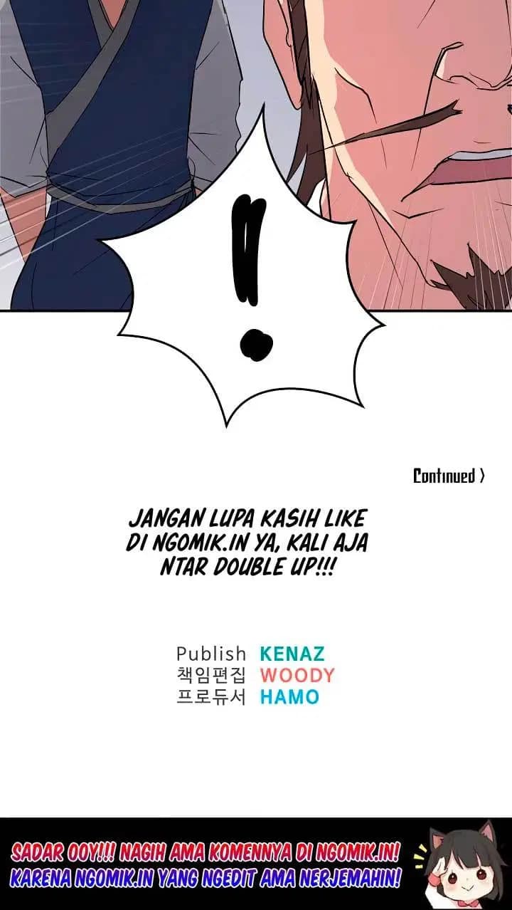 Chapter Komik
              The Invincible Immortal Chapter 21 - page 70