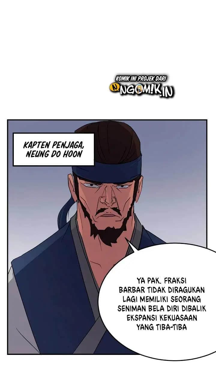 Chapter Komik
              The Invincible Immortal Chapter 21 - page 68