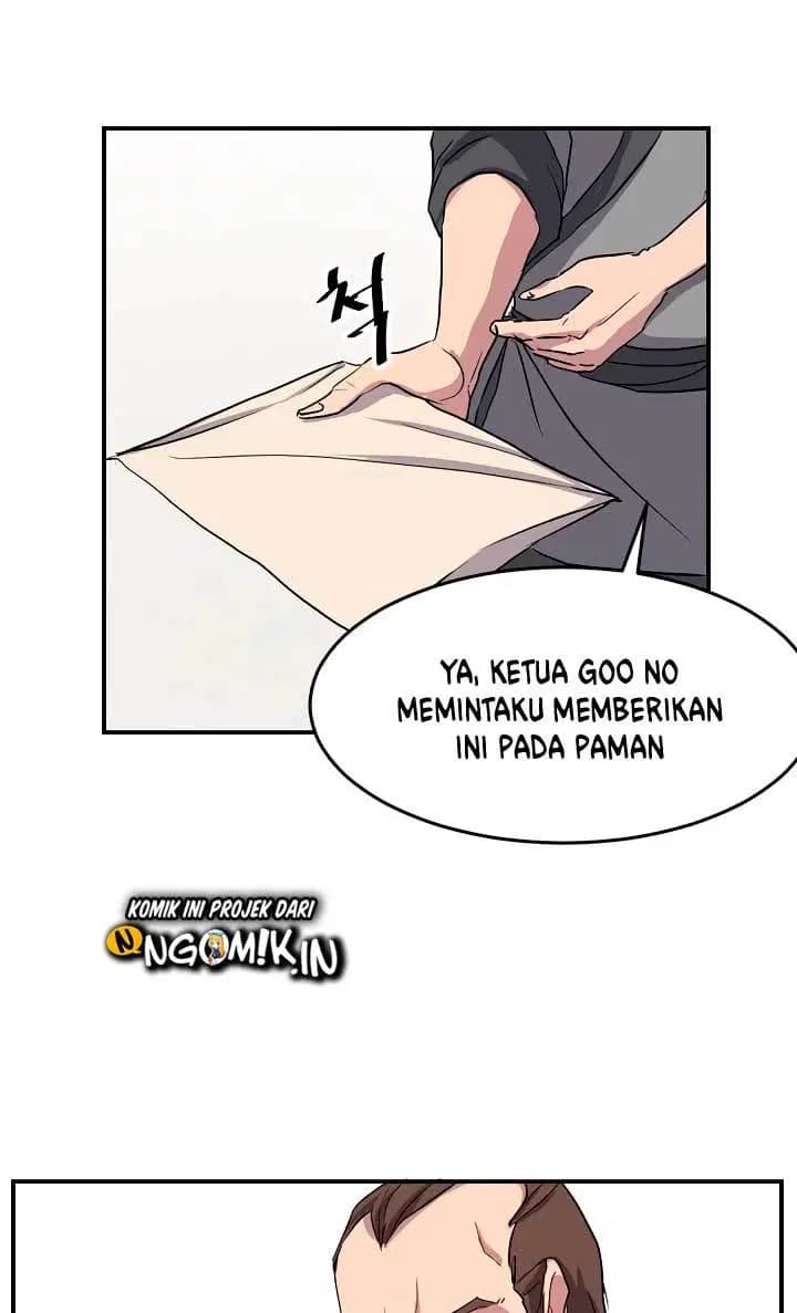 Chapter Komik
              The Invincible Immortal Chapter 21 - page 35