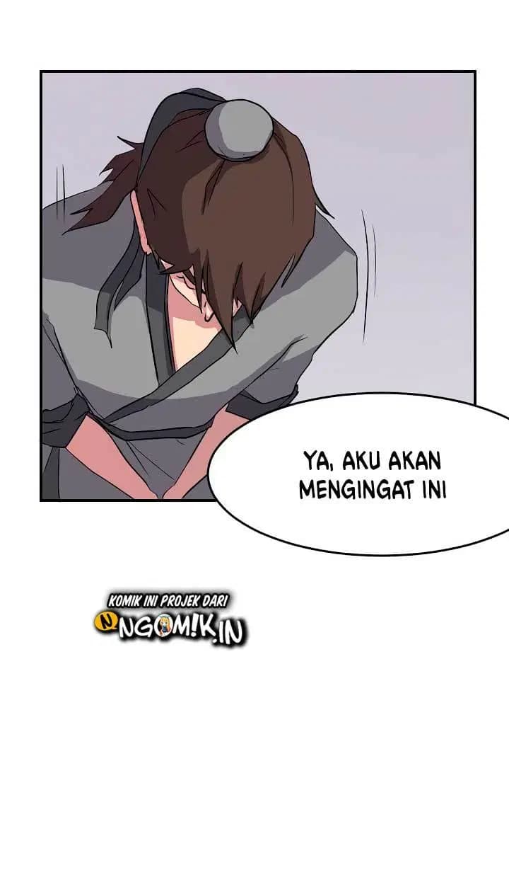 Chapter Komik
              The Invincible Immortal Chapter 22 - page 63