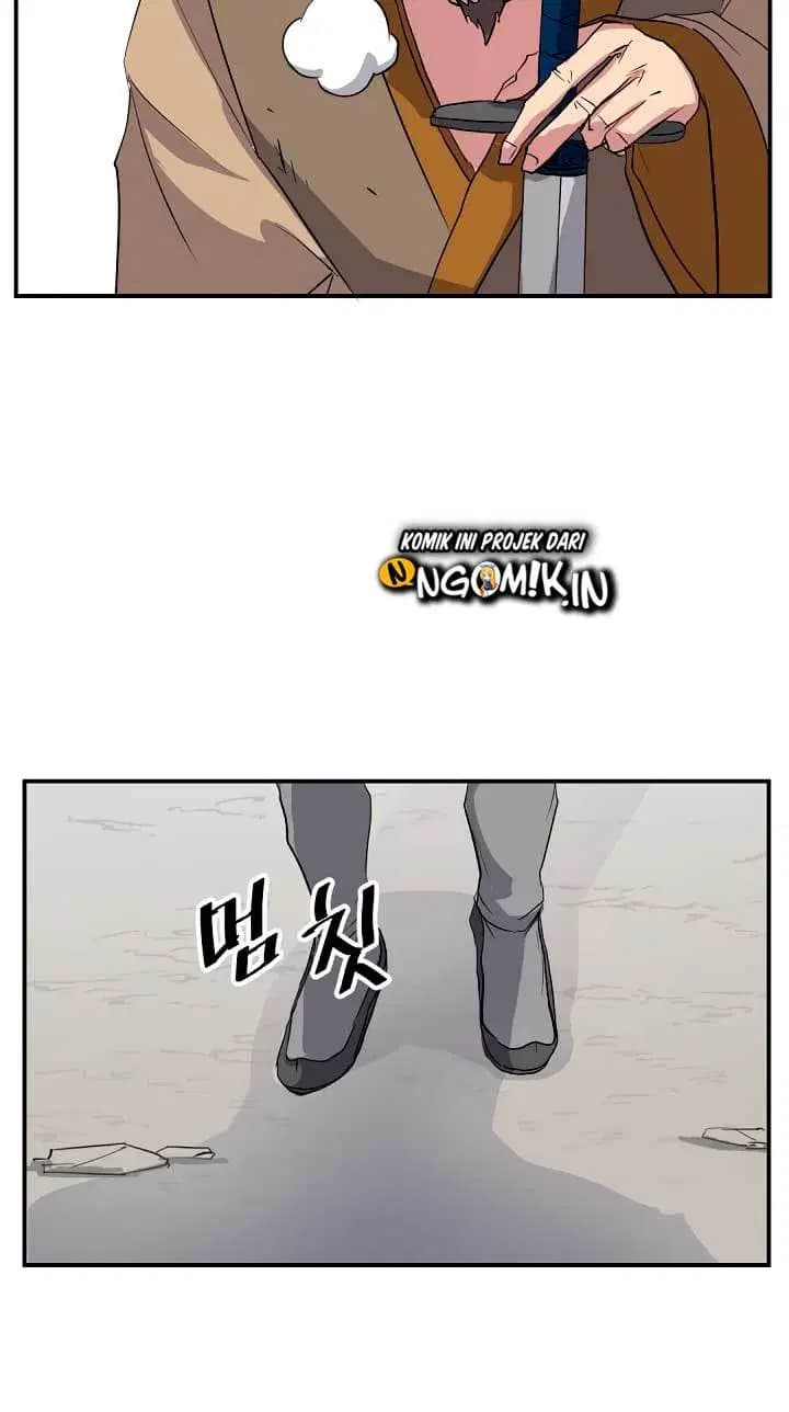 Chapter Komik
              The Invincible Immortal Chapter 22 - page 20