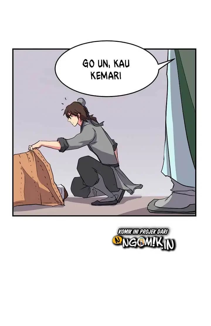 Chapter Komik
              The Invincible Immortal Chapter 22 - page 60