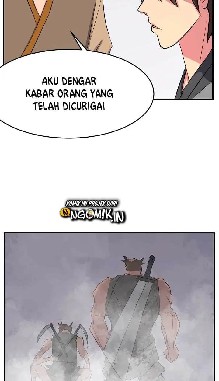 Chapter Komik
              The Invincible Immortal Chapter 22 - page 41