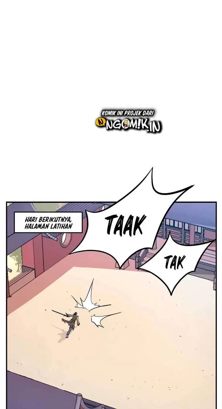 Chapter Komik
              The Invincible Immortal Chapter 22 - page 11